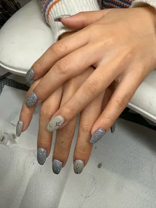 ネイル サマンサ 溝口のネイルデザイン