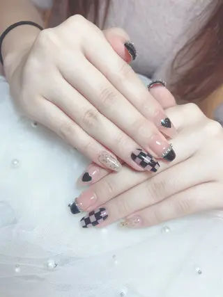 ネイル ♡Sherry  Nail♡のネイルデザイン
