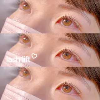 マツエク・マツパ ビューティーサロンfeather所属・萩原 夕梨🧸のマツエク・マツパデザイン