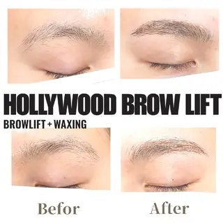 アイブロウ MONA .shokoの眉毛・アイブロウイメージ