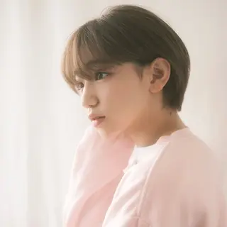 ショート カラー パーマ ショートボブ縮毛矯正 髪質改善のプロ山道潤のヘアスタイル