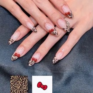 ネイル MIRA NAILROOM SALON所属・MIRA NAILROOMのネイルデザイン