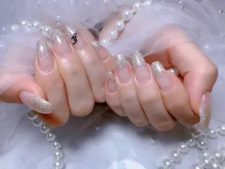 ネイル You&Me Miyuのネイルデザイン