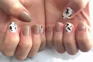 ネイル N.CHLOE 永島のネイルデザイン