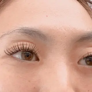 マツエク・マツパ Lim Naomiのマツエク・マツパデザイン