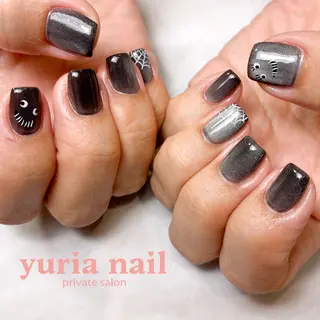 ネイル 小林 ゆりあのネイルデザイン