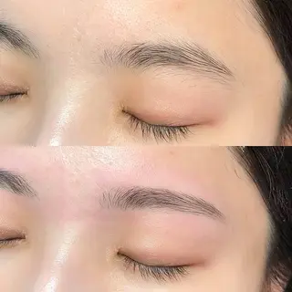 アイブロウ aimée/ まつ毛&眉毛サロンの眉毛・アイブロウイメージ