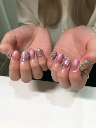 ネイル nail by minamiのネイルデザイン