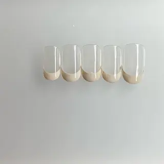 ネイル 丹(TAN.) akariのネイルデザイン