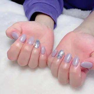 ネイル kipinail 川﨑えりかのネイルデザイン