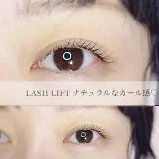 マツエク・マツパ MANA 【 uala 】のマツエク・マツパデザイン