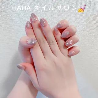 ネイル HAHA NAILS SEIIのネイルデザイン