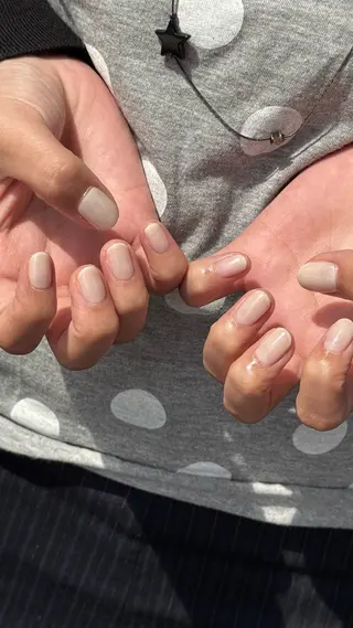 ネイル ULL tamaのネイルデザイン