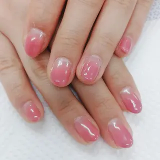 ネイル 板倉 店長のネイルデザイン