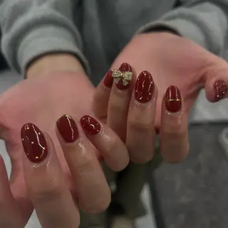 ネイル limo/ kotomiのネイルデザイン