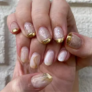 ネイル Lee.nail ハルカのネイルデザイン