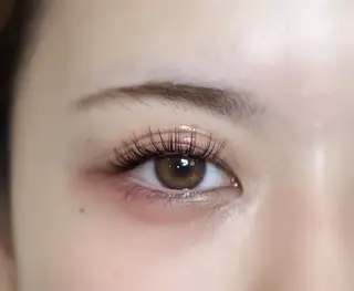 マツエク・マツパ Dazzle eye lash所属・Dazzle綾瀬駅 ♡cocoroのマツエク・マツパデザイン