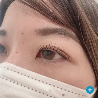 マツエク・マツパ 松田 美莉亜のマツエク・マツパデザイン