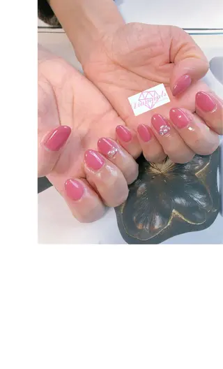 ネイル Asa miのネイルデザイン