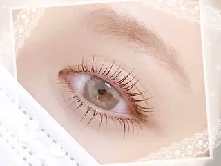マツエク・マツパ Nail&Eye lashレクランのマツエク・マツパデザイン
