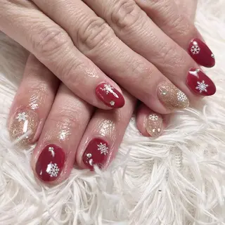 ネイル Twinkle Nail Kuboのネイルデザイン