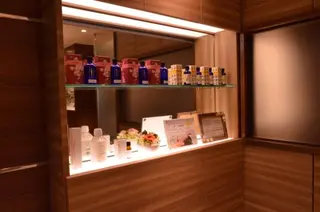 NATURA：BO  のエステ・リラクイメージ