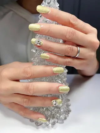 ネイル ネイルサロン ロア旧ジョリーのネイルデザイン