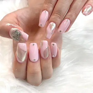 ネイル Chipi Nodokaのネイルデザイン