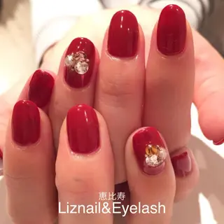 ネイル Rawr / saoriのネイルデザイン