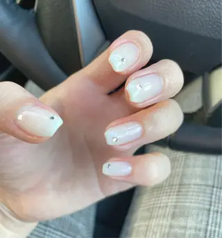 ネイル n.s _shineのネイルデザイン