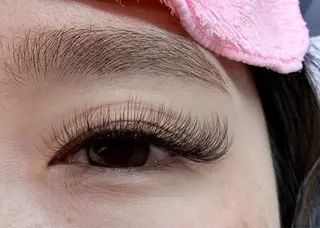 マツエク・マツパ トータルビューティー サロン・Ｎの眉毛・アイブロウイメージ