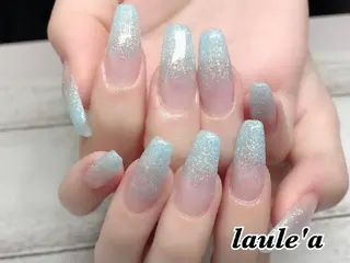 ネイル Rグループ felizのネイルデザイン