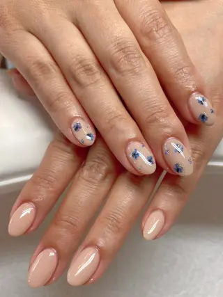 ネイル Junu_ Nailのネイルデザイン
