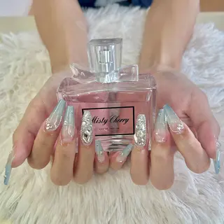 ネイル Nana treeのネイルデザイン