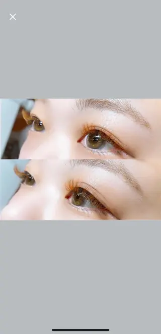 マツエク・マツパ yoko .のネイルデザイン