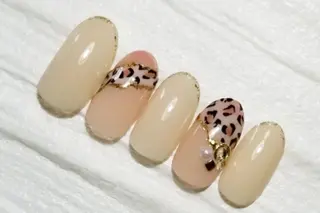 ネイル   BENNIEのネイルデザイン