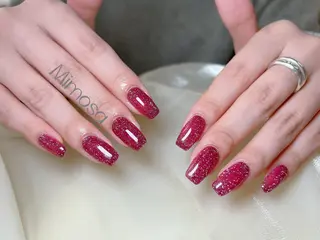 ネイル 🌰Hazel 吉祥寺🌰のネイルデザイン