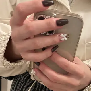 ネイル vico【名古屋栄店】所属・vico栄 kitagawaのネイルデザイン