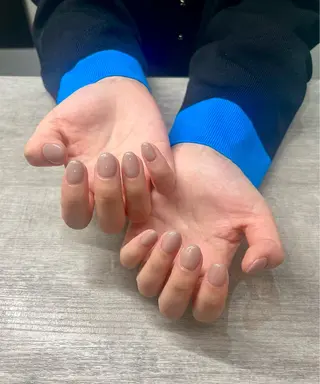 ネイル Heclats所属・Heclats 銀座のネイルデザイン