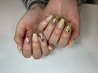 ネイル Private nailsalon  N所属・N nail - KOBE -のネイルデザイン