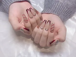 ネイル ＬuＬu ネイルサロンのネイルデザイン