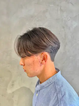 メンズ 🌷横浜/レディ ース/ さくら🌷のヘアスタイル