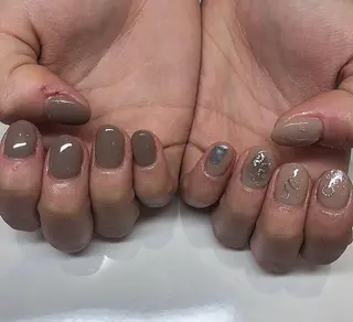 ネイル 鶴田୨ৎmaison de NALIのネイルデザイン