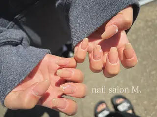 ネイル プライベートサロン M.🤍Maeのその他イメージ