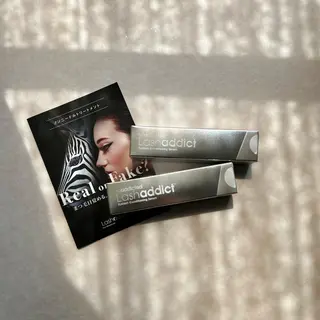 マツエク・マツパ まつげエクステLiLi所属・まつげエクステ LiLiのマツエク・マツパデザイン