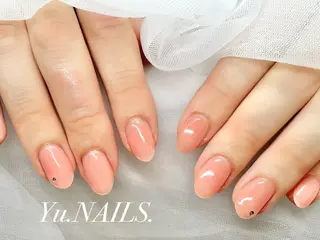 ネイル ユー ネイルズのネイルデザイン