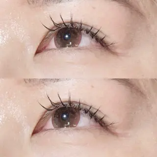 マツエク・マツパ 韓国マツエク/まつパ 🎀misaki🎀のマツエク・マツパデザイン