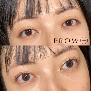 マツエク・マツパ Alicetokyo 三師のマツエク・マツパデザイン