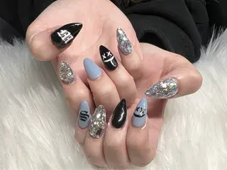 ネイル Nail&Eyelash salon Axia所属・Nail salon Axiaのネイルデザイン
