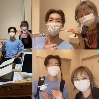 ショート カラー パーマ ヘアアレンジ メンズ キッズ ネイル マツエク・マツパ ショート、ボブなら お任せ❤️石川由美のヘアスタイル